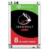 Seagate IronWolf Black Friday Deals 2025 with Buying guide