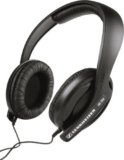 SENNHEISER HD 598 Black Friday