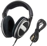 SENNHEISER HD 558 Black Friday