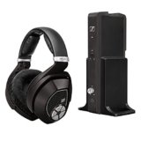 Sennheiser RS 175 Black Friday Deals 2025 with Free Guide