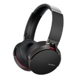 SONY MDR XB950N1 HEADPHONE Black Friday