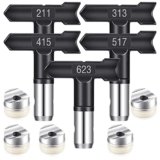 Airless Paint Sprayer Black Friday Deals 2025