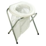 Camping Toilet Black Friday