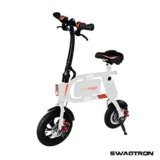 Swagtron SwagCycle Folding Electric Bike Black Friday Deals