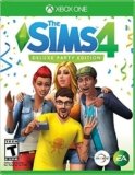 Sims 4 Xbox Black Friday