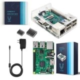 Raspberry Pi 3 Black Friday