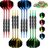 Top 10 Best Electronic Dart Boards Black Friday Deals 2025