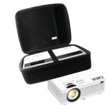 QKK Portable LED Projector Black Friday