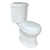 Corner Toilet Black Friday