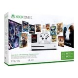Xbox Kinect Bundle Black Friday