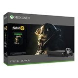 Xbox One X Black Friday