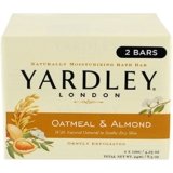 Oatmeal Soaps Black Friday