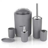 Luxury Bathroom Accessory Sets Black Friday